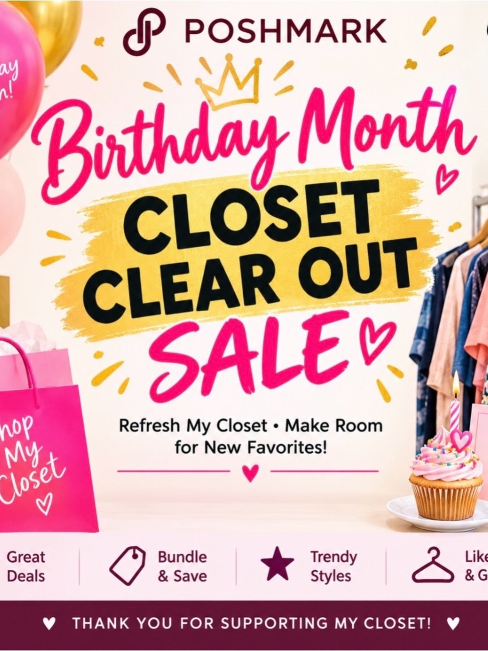 Women's  Jackets Deals 🎉